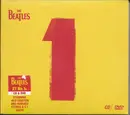 CD & DVD - The Beatles - 1 - Digipak