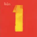 CD - The Beatles - 1 - Mono