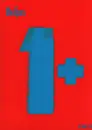 DVD-Box - The Beatles - 1+ - Digibook + Slipcase / 2 DVDs + 1 CD
