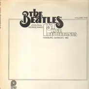 The Beatles - 1st Live Recordings (Volume One)