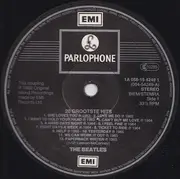 LP - The Beatles - 20 Grootste Hits