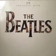 The Beatles - 20 Greatest Hits