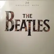 The Beatles - 20 Greatest Hits