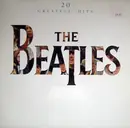 LP - The Beatles - 20 Greatest Hits
