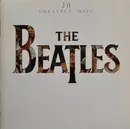 LP - The Beatles - 20 Greatest Hits