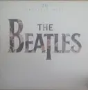 LP - The Beatles - 20 Greatest Hits