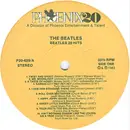 LP - The Beatles - 20 Hits