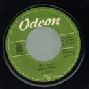 7inch Vinyl Single - The Beatles - Tell Me Why / If I Fell