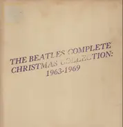 The Beatles - The Complete Christmas Collection: 1963-1969