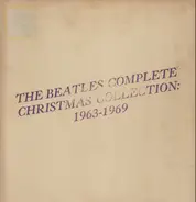 The Beatles - The Complete Christmas Collection: 1963-1969