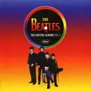 CD-Box - The Beatles - The Capitol Albums Vol.2 - Still Sealed