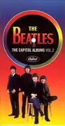 CD-Box - The Beatles - The Capitol Albums Vol.2