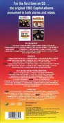 CD-Box - The Beatles - The Capitol Albums Vol.2