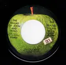 7inch Vinyl Single - The Beatles - The Ballad Of John And Yoko