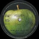 7inch Vinyl Single - The Beatles - The Ballad Of John And Yoko