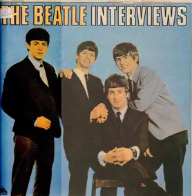 The Beatles - The Beatle Interviews