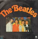 LP - The Beatles - The Beatles - Original German, Club Edition