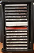 CD-Box - The Beatles - The Beatles