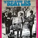 LP - The Beatles - The Beatles - Mono, Red labels