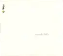 Double CD - The Beatles - The Beatles