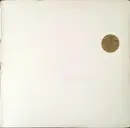 Double LP - The Beatles - The Beatles - top loader, colourless embossed number +poster