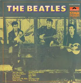 The Beatles - Star Stunden