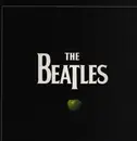 LP-Box - The Beatles - The Beatles - Ltd Ed, 180g, Hardcover Book, All Inserts