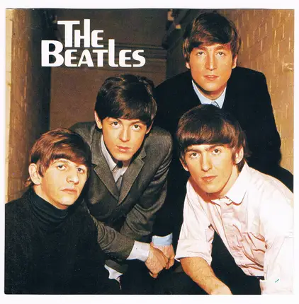 The Beatles - Babylon Compilation