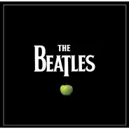 The Beatles - Stereo Vinyl Box Set