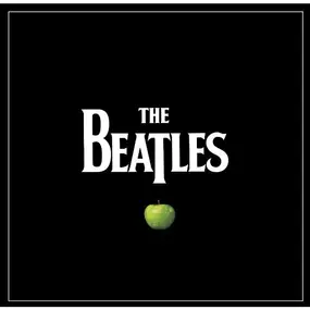 The Beatles - Stereo Vinyl Box Set