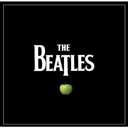 The Beatles - Stereo Vinyl Box Set