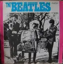 LP - The Beatles - The Beatles - Blue labels