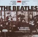 LP - The Beatles - The Beatles