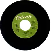 7inch Vinyl Single - The Beatles - The Beatles
