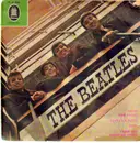 7inch Vinyl Single - The Beatles - The Beatles