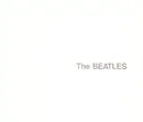 Double CD - The Beatles - The Beatles - Double Jewel Case