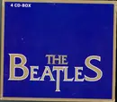 CD-Box - The Beatles - The Beatles