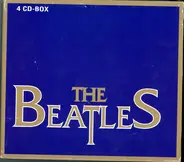 The Beatles - The Beatles Volume 1-4