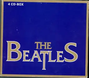 The Beatles - The Beatles Volume 1-4