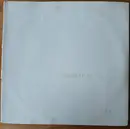 LP - The Beatles - The Beatles - Cover & disc 2 only - Disc 1 missing