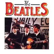 The Beatles - The Beatles - Swiss CD
