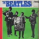 LP - The Beatles - The Beatles - ORIGINAL AMIGA