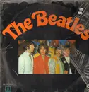 LP - The Beatles - The Beatles - Original German, Club Edition