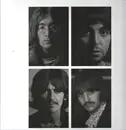 LP-Box - The Beatles - The Beatles (white Album-Ltd.4lp Dlx.) - .. -50TH ANNIVER // 180GR. // 2LP STERO MIX + 2LP
