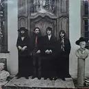 LP - The Beatles - The Beatles Again - U on backcover, SACEM