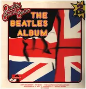 The Beatles - The Beatles Album