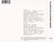 CD-Box - The Beatles - The Beatles And Esher Demos - Digipak