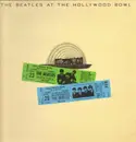 LP - The Beatles - The Beatles At The Hollywood Bowl