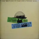 LP - The Beatles - The Beatles At The Hollywood Bowl - Gatefold + OIS