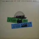 LP - The Beatles - The Beatles At The Hollywood Bowl